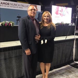 Meet your Posher, Raul